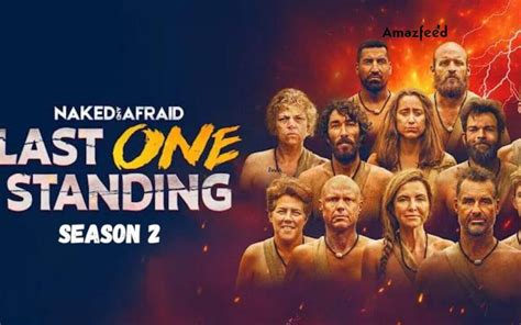 Naked and Afraid: Last One Standing Premiere Spoilers: Did。